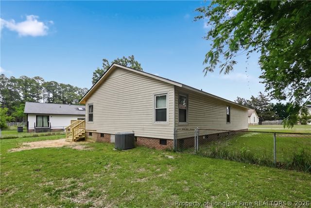 7122 Canary Drive, Fayetteville, NC 28314