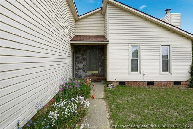 7122 Canary Drive, Fayetteville, NC 28314