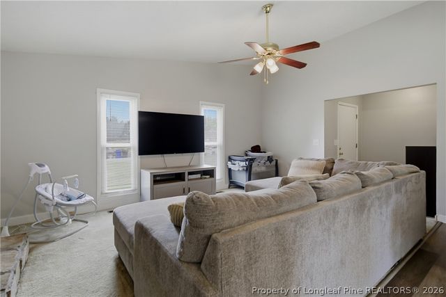 7122 Canary Drive, Fayetteville, NC 28314