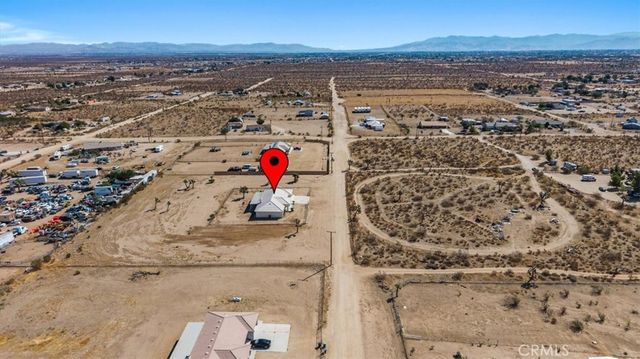 7536 Sunset Road, Phelan, CA 92371