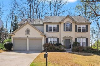 5785 Oxborough Way, Johns Creek, GA 30005