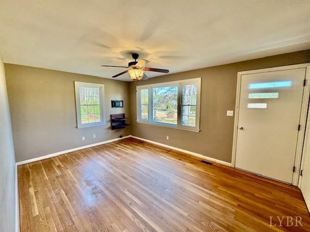 4105 Stonewall Road, Concord, VA 24538