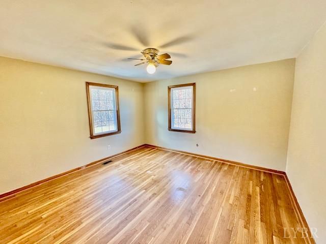 4105 Stonewall Road, Concord, VA 24538