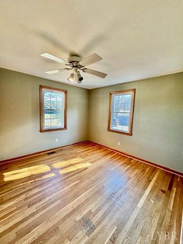 4105 Stonewall Road, Concord, VA 24538