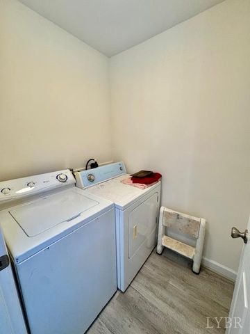 4105 Stonewall Road, Concord, VA 24538