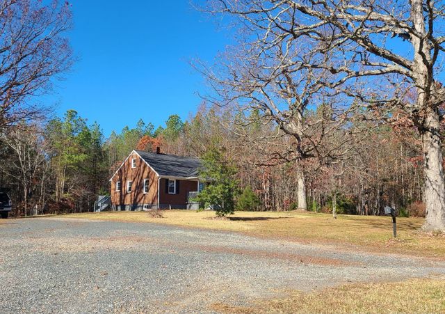 4105 Stonewall Road, Concord, VA 24538