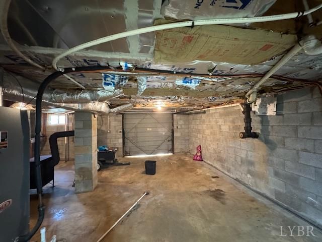 4105 Stonewall Road, Concord, VA 24538