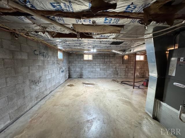 4105 Stonewall Road, Concord, VA 24538