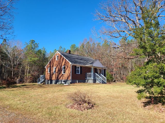 4105 Stonewall Road, Concord, VA 24538