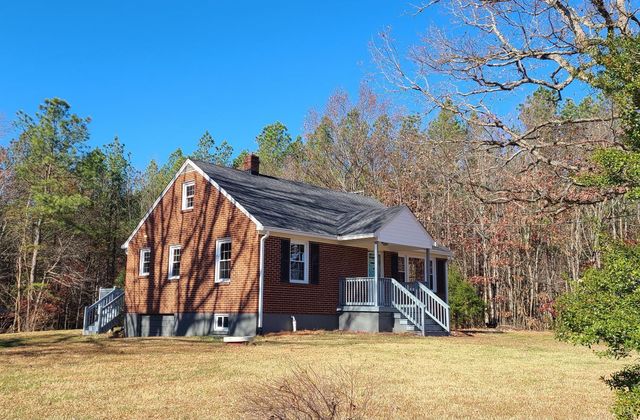 4105 Stonewall Road, Concord, VA 24538