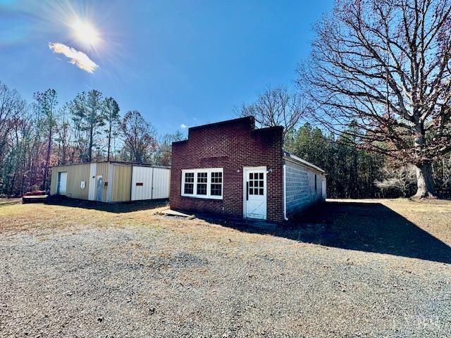 4105 Stonewall Road, Concord, VA 24538