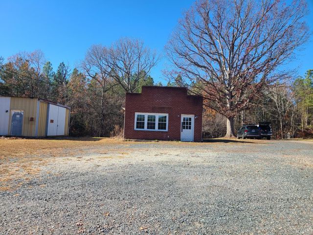 4105 Stonewall Road, Concord, VA 24538