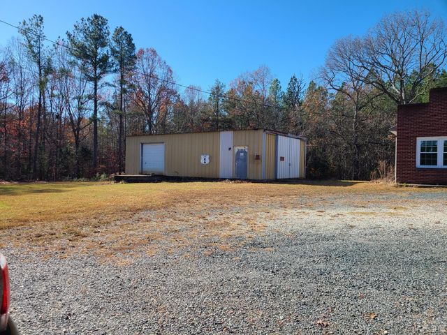 4105 Stonewall Road, Concord, VA 24538