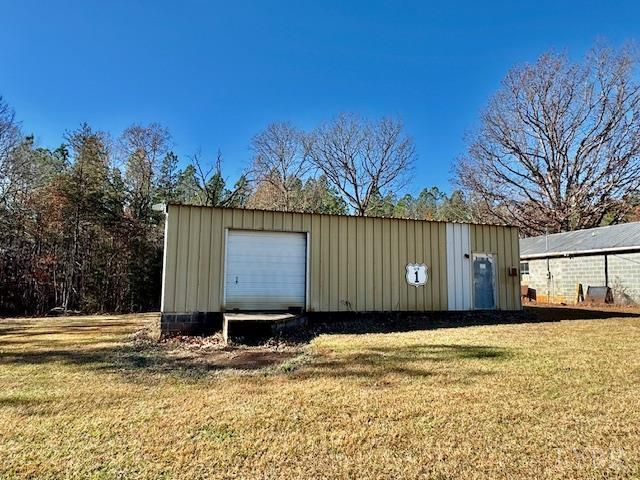 4105 Stonewall Road, Concord, VA 24538