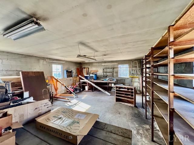 4105 Stonewall Road, Concord, VA 24538