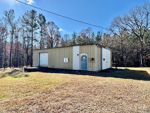 4105 Stonewall Road, Concord, VA 24538