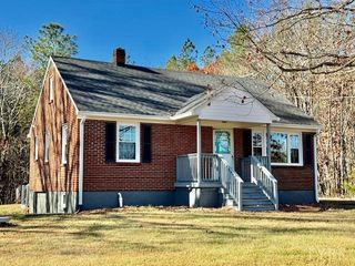 4105 Stonewall Road, Concord, VA 24538