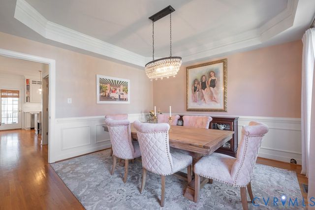 12121 Morestead Ct, Glen Allen, VA 23059