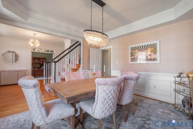 12121 Morestead Ct, Glen Allen, VA 23059