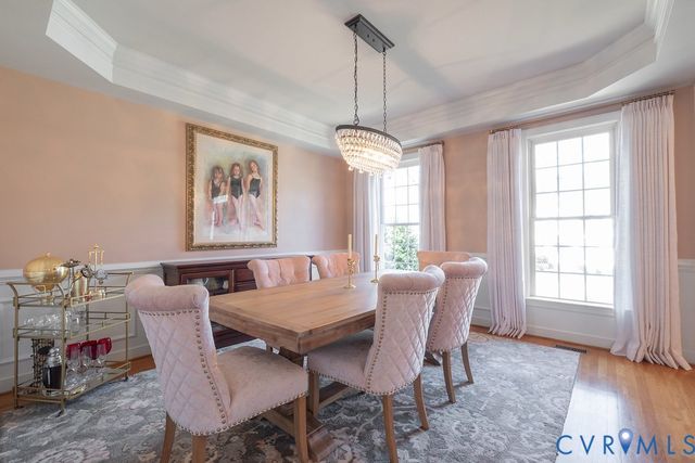 12121 Morestead Ct, Glen Allen, VA 23059