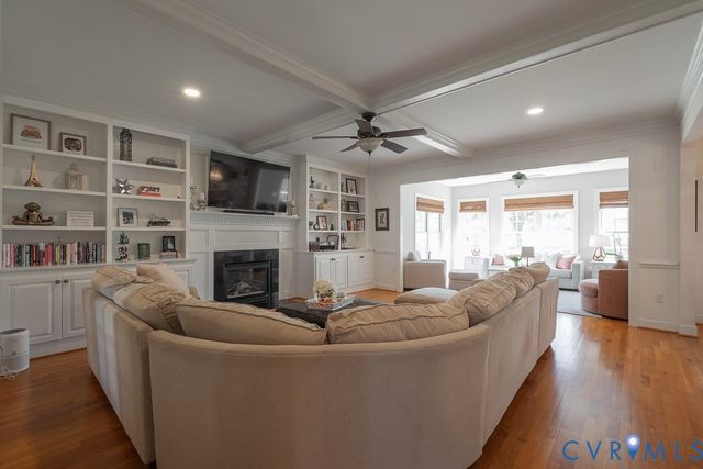 12121 Morestead Ct, Glen Allen, VA 23059