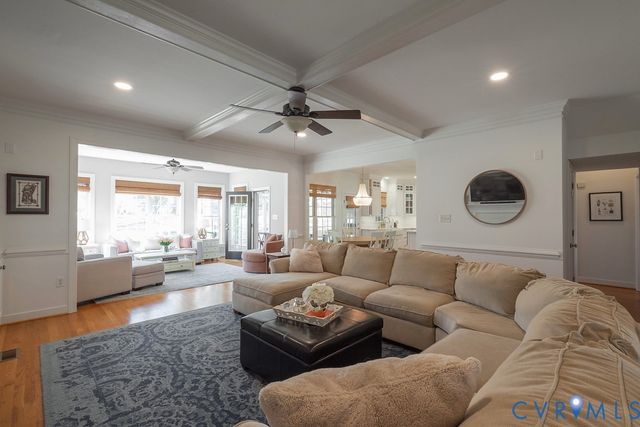 12121 Morestead Ct, Glen Allen, VA 23059