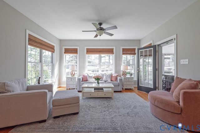 12121 Morestead Ct, Glen Allen, VA 23059