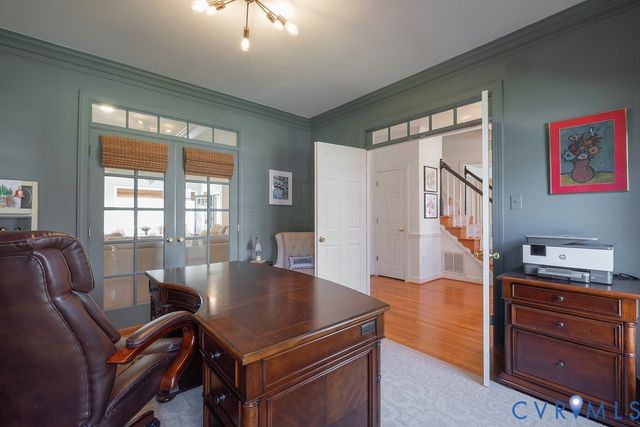 12121 Morestead Ct, Glen Allen, VA 23059