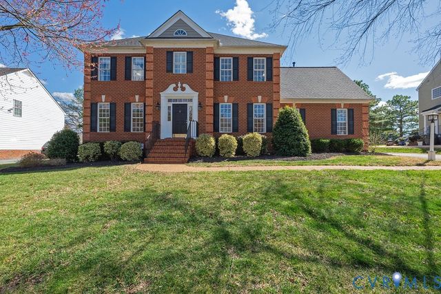 12121 Morestead Ct, Glen Allen, VA 23059