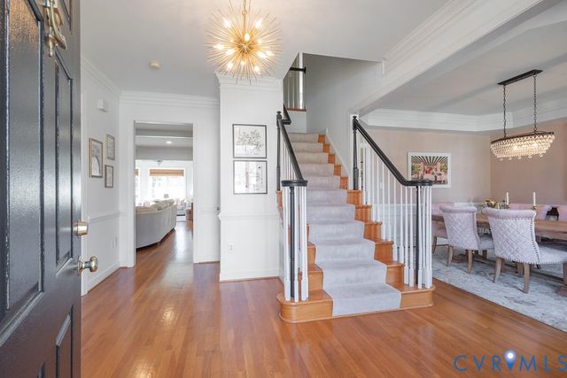 12121 Morestead Ct, Glen Allen, VA 23059