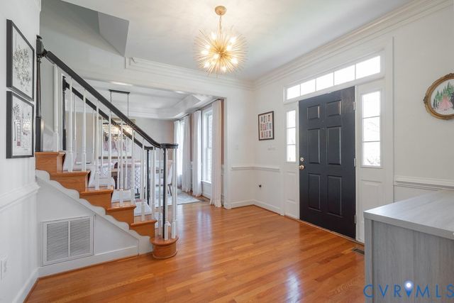 12121 Morestead Ct, Glen Allen, VA 23059