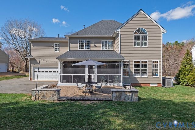 12121 Morestead Ct, Glen Allen, VA 23059