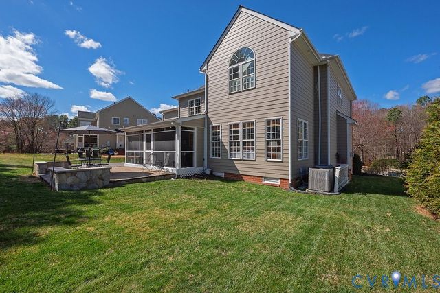 12121 Morestead Ct, Glen Allen, VA 23059