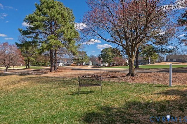 12121 Morestead Ct, Glen Allen, VA 23059