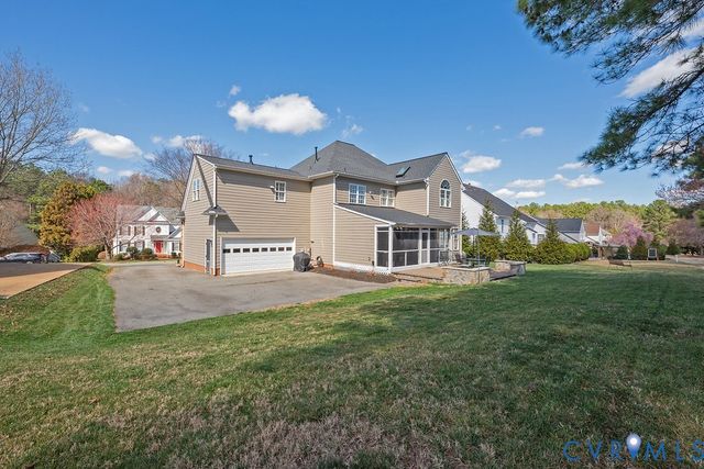 12121 Morestead Ct, Glen Allen, VA 23059