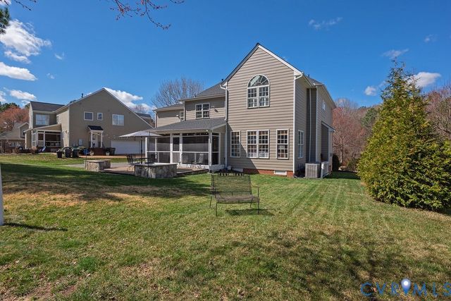 12121 Morestead Ct, Glen Allen, VA 23059