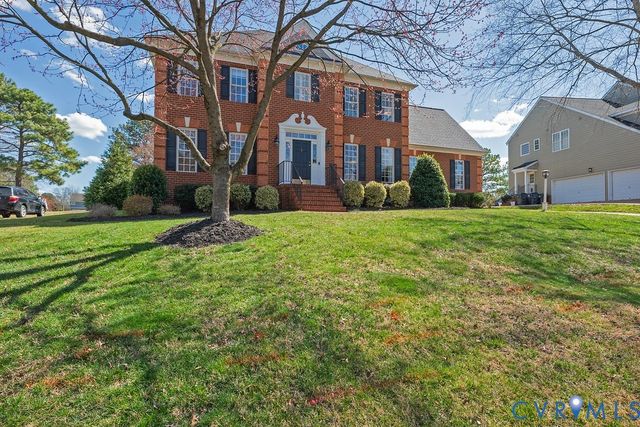 12121 Morestead Ct, Glen Allen, VA 23059