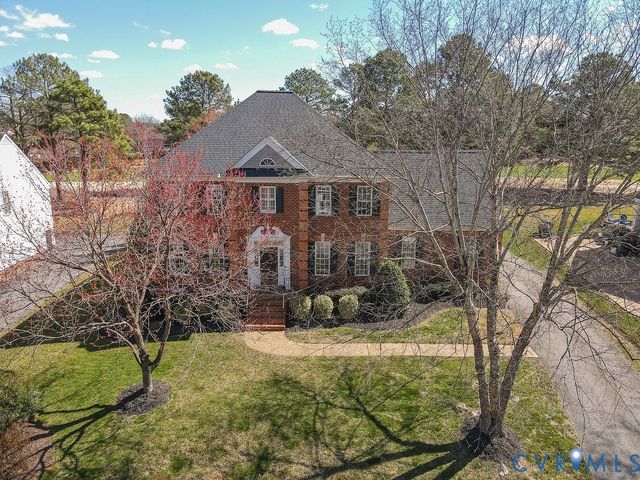 12121 Morestead Ct, Glen Allen, VA 23059