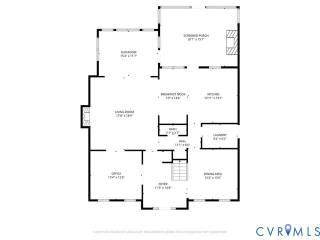 12121 Morestead Ct, Glen Allen, VA 23059