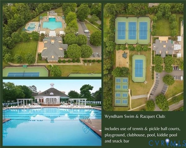 12121 Morestead Ct, Glen Allen, VA 23059