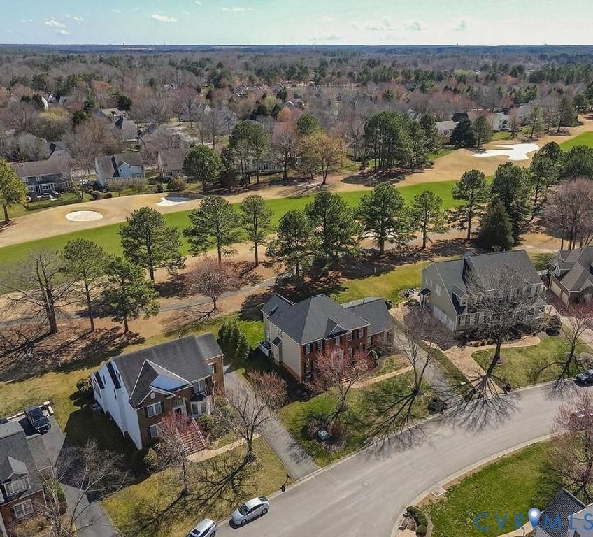 12121 Morestead Ct, Glen Allen, VA 23059