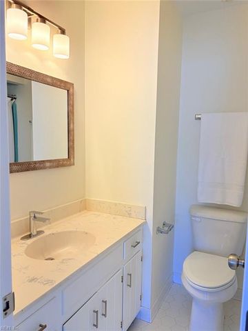 39 W Wainright DR, Poquoson, VA 23662