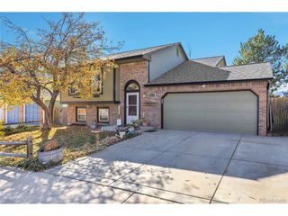 9516 W Nichols Pl, Littleton, CO 80128