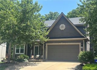 14485 S Summit Street, Olathe, KS 66062