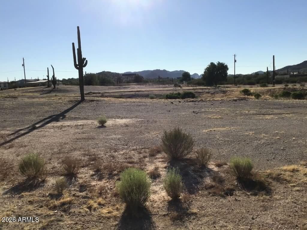 28465 N SADDLE TRAMP Way -, San Tan Valley, AZ 85144 — exterior