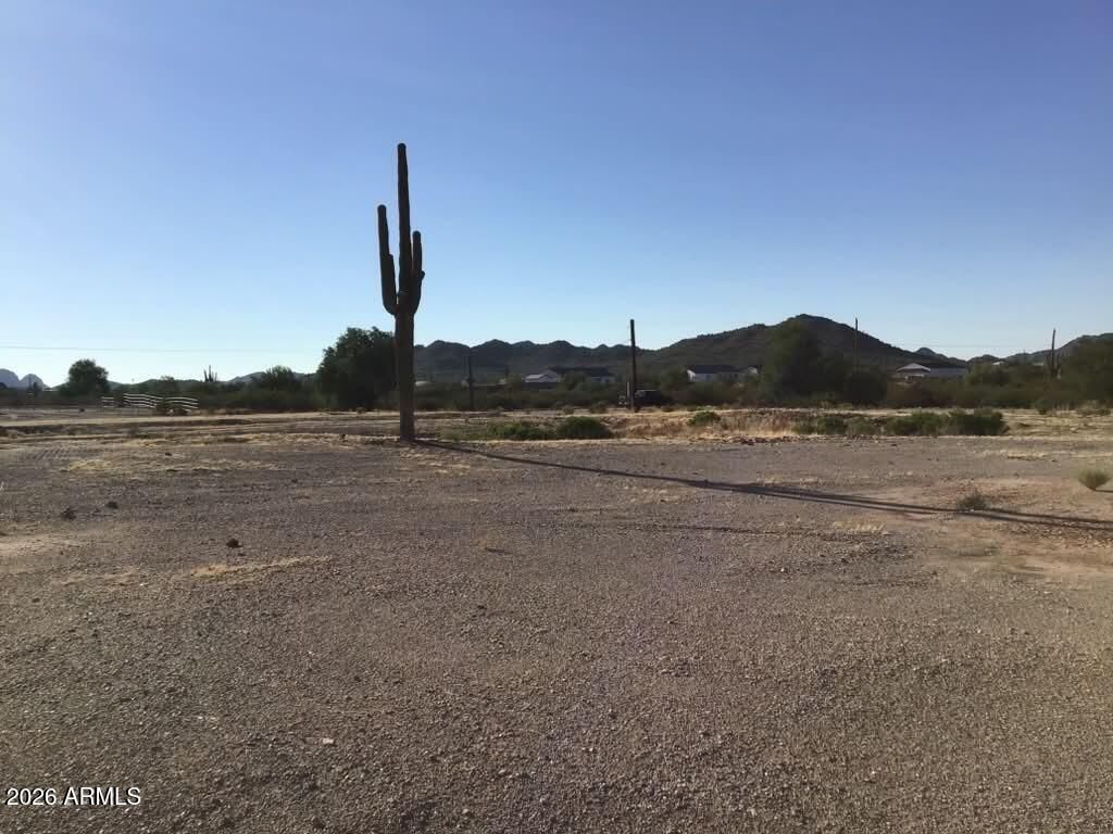 28465 N SADDLE TRAMP Way -, San Tan Valley, AZ 85144 — photo 2