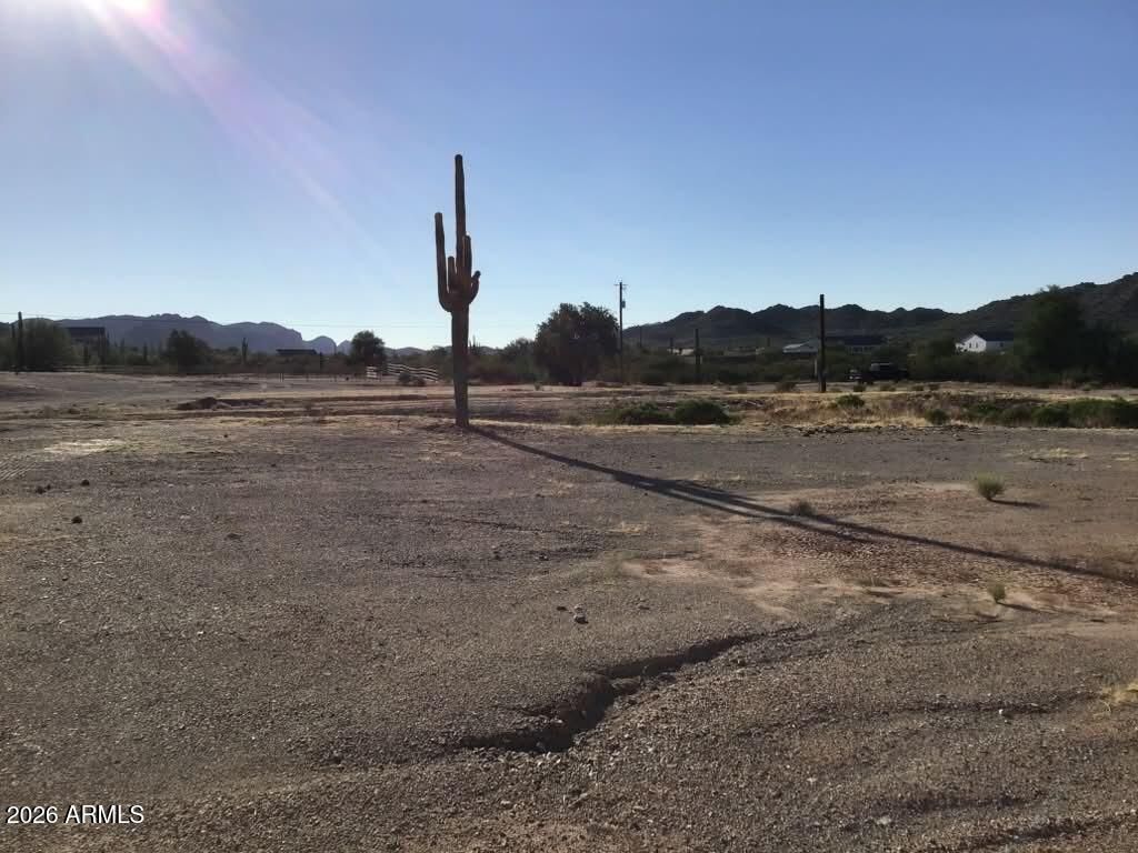 28465 N SADDLE TRAMP Way -, San Tan Valley, AZ 85144 — photo 3