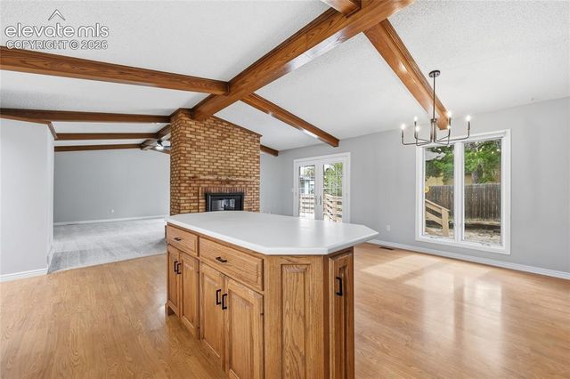 6255 Lange Drive, Colorado Springs, CO 80918