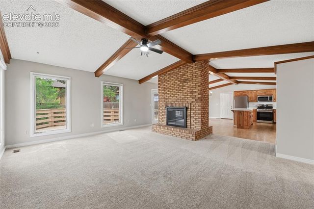 6255 Lange Drive, Colorado Springs, CO 80918