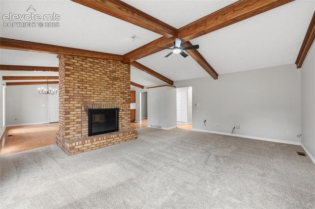 6255 Lange Drive, Colorado Springs, CO 80918